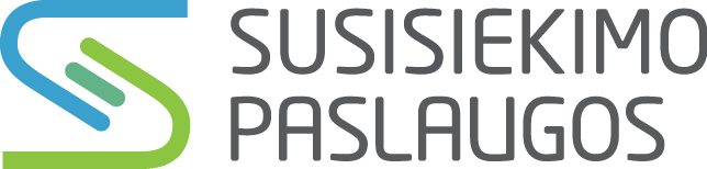 Vį Susisiekimo paslaugos Vį Susisiekimo paslaugos